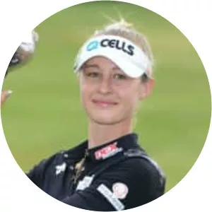 Nelly Korda