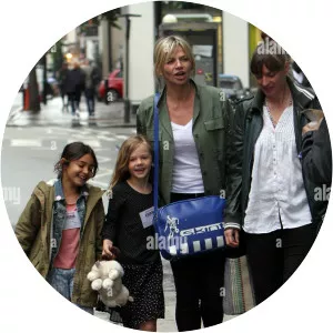 Nelly May Lois Cook photograph