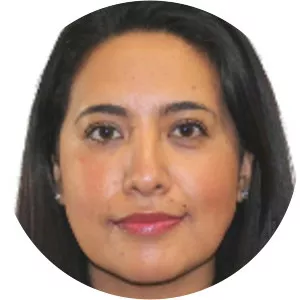 Nelly Minerva Carrasco Godinez