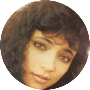 Nelly Moreno - Movie actress