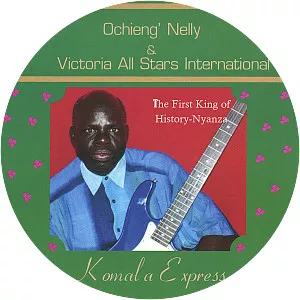 Nelly Ochieng