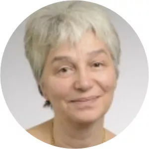 Nelly Pitteloud - Researcher