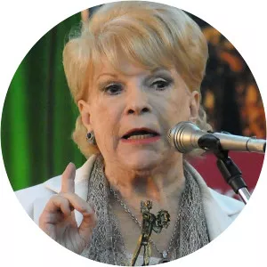 Nelly Prince - Film actress