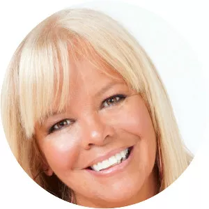 Nelly Pujols - Venezuelan comedian