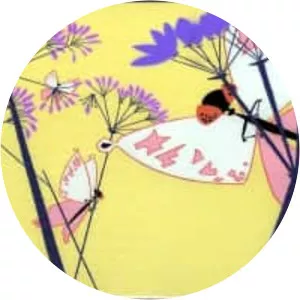 Nelly's Folly - 1961 ‧ Short/Animation ‧ 7 mins