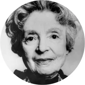 Nelly Sachs - German-Swedish poet