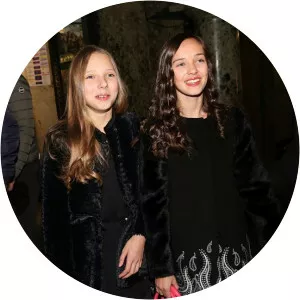 Nelly Sofie Gottová photograph