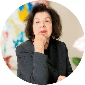 Nelly Toll - Polish-American artist