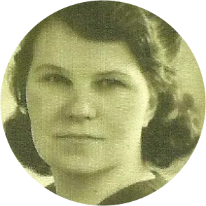 Nelly Voskuijl photograph