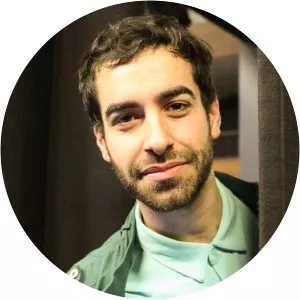 Nelo Gómez - Actor