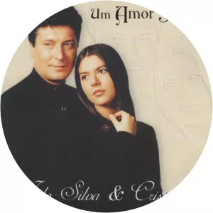 Nelo Silva e Cristiana - Musical artist