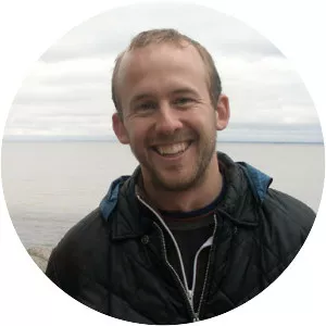 Nels Bangerter - Film editor