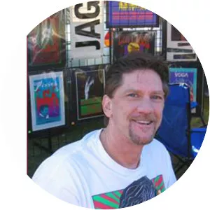 Nels Jacobson - Artist