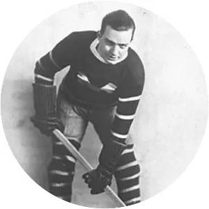 Nels Stewart - Canadian ice hockey player