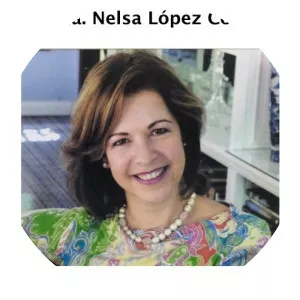 Nelsa Lopez photograph