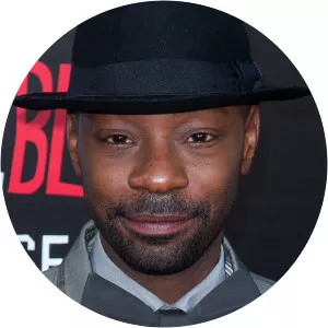 Nelsan Ellis