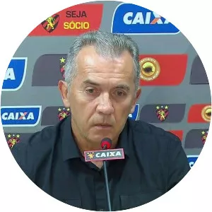 Nelsinho Baptista - Brazilian footballer