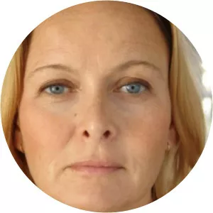 Nelsje Musch - Film producer