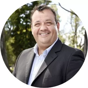 Nelson Adrian Marino