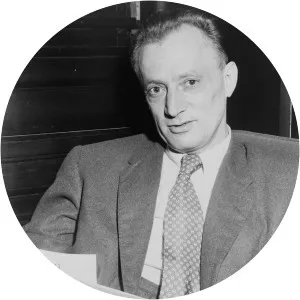 Nelson Algren