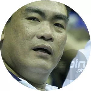 Nelson Asaytono - Filipino professional basketball player