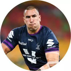 Nelson Asofa-Solomona