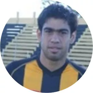 Nelson Avelino Amarilla Bogado