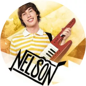 Nelson Baxter - Fictional character