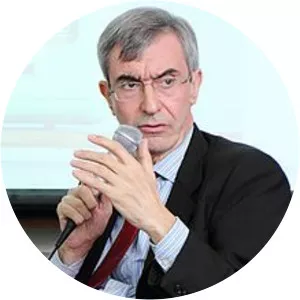 Nelson Castro - Argentine journalist