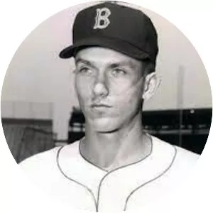 Nelson Chittum - Baseball player