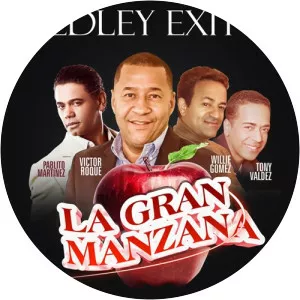 nelson cordero la gran manzana - Musical artist