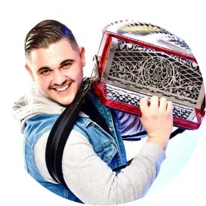 Nelson Costa - Musical artist