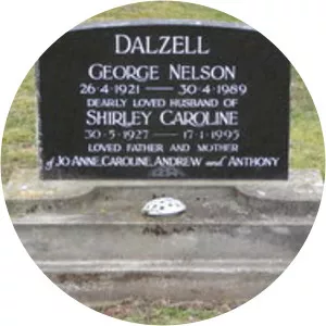 Nelson Dalzell