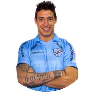 Nelson David Cabrera