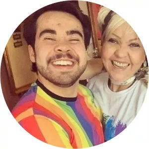 Nelson David Polania Posada photograph