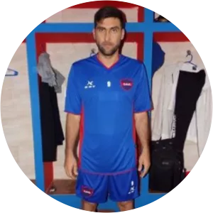 Nelson David Romero - Argentine footballer