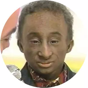 Nelson de la Rosa - Dominican actor