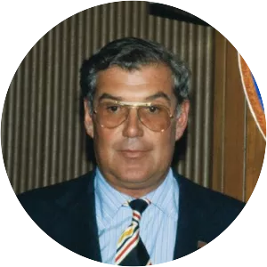 Nelson Doubleday Jr.