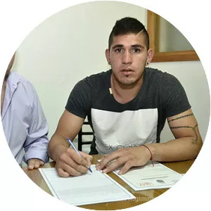 Nelson Federico Insfrán