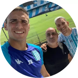 Nelson Gerardo Alegre Rojas