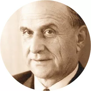 Nelson Goodman - American philosopher