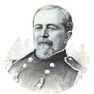Nelson H. Davis
