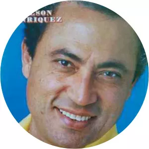 Nelson Henríquez - Venezuelan musical artist