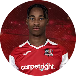 Nelson Iseguan - Football player