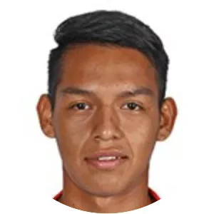 Nelson Jhonny Luis Cabanillas Jesús