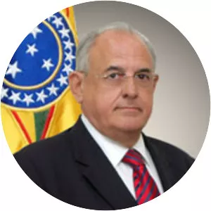 Nelson Jobim - Former Minister of Defence of Brazil