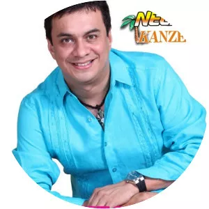 Nelson Kanzela - Musical artist