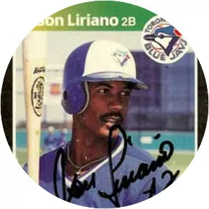 Nelson Liriano