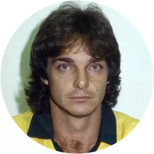 Nélson Luís Kerchner