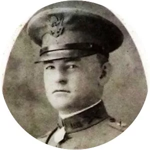 Nelson M. Holderman - Officer